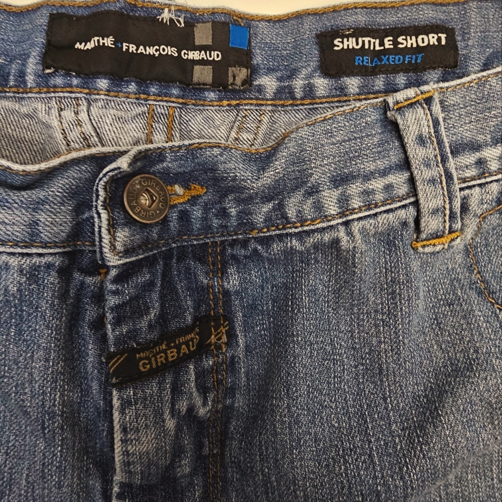 Men's shorts